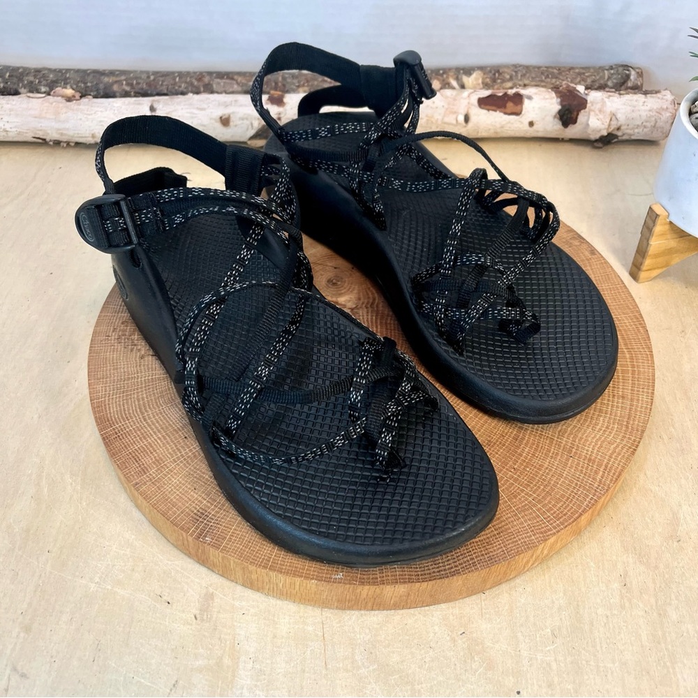 Chaco Women's ZX/3 Classic Size 11